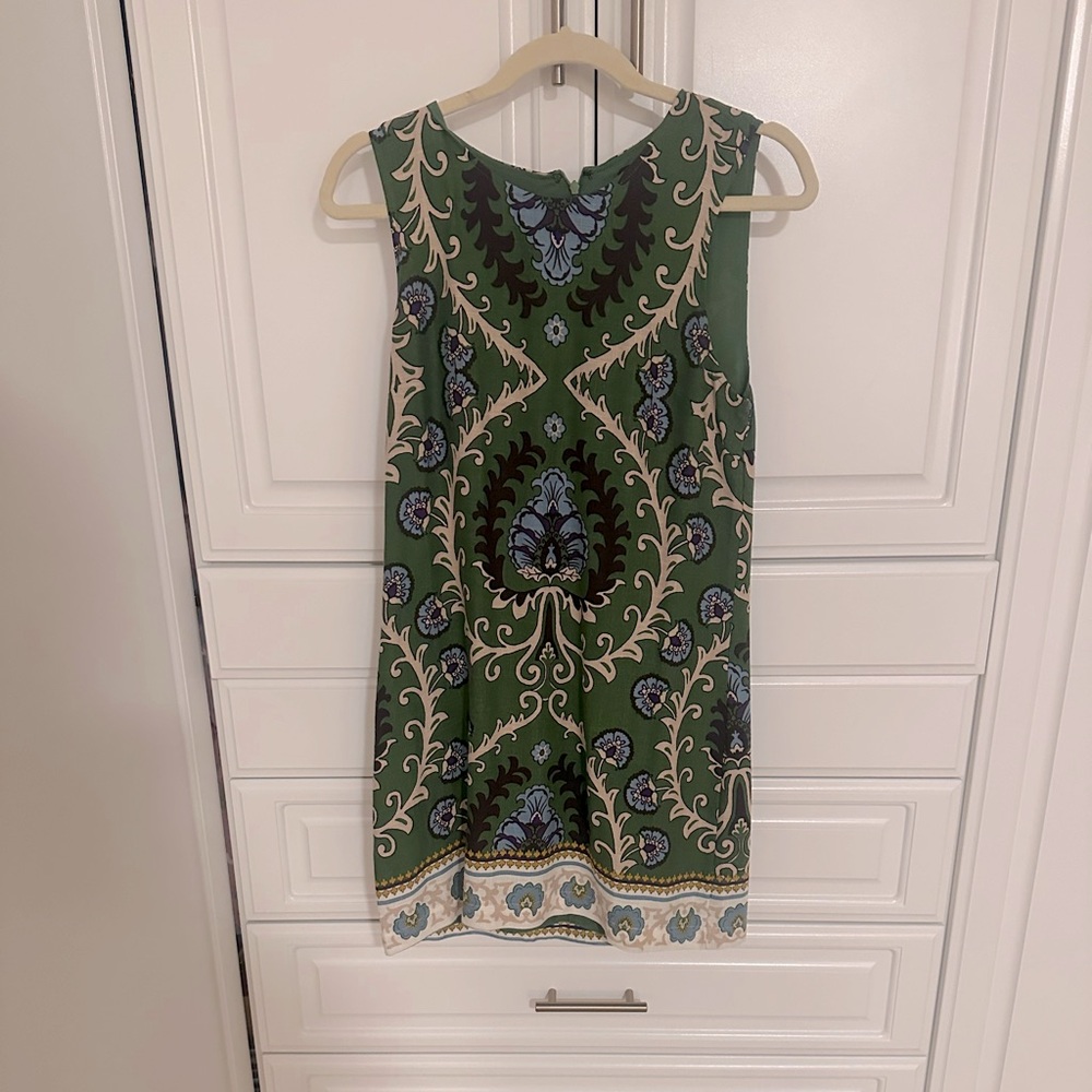 Sanctuary size small shift dress